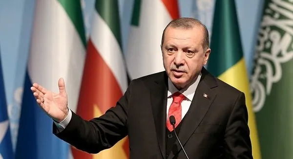 Erdoğan Kudüs için BM'yi harekete geçirdi!