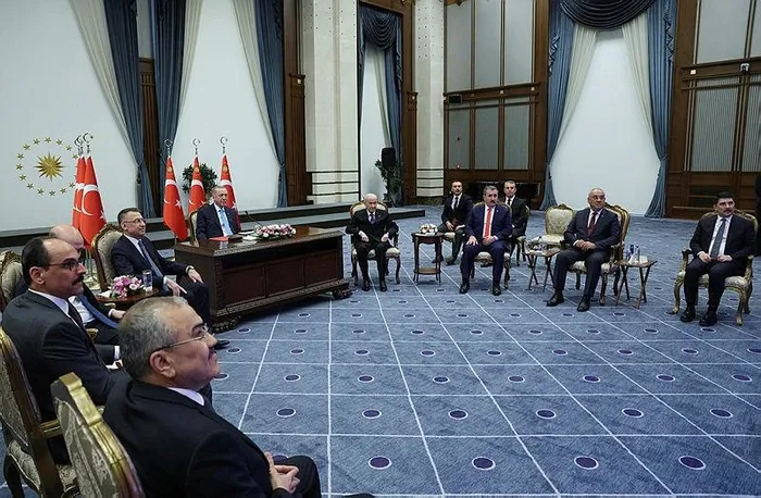 AKKUYU'da tarihi gün! Başkan Erdoğan: Nükleer güç sahibi ülkeler arasına giriyoruz
