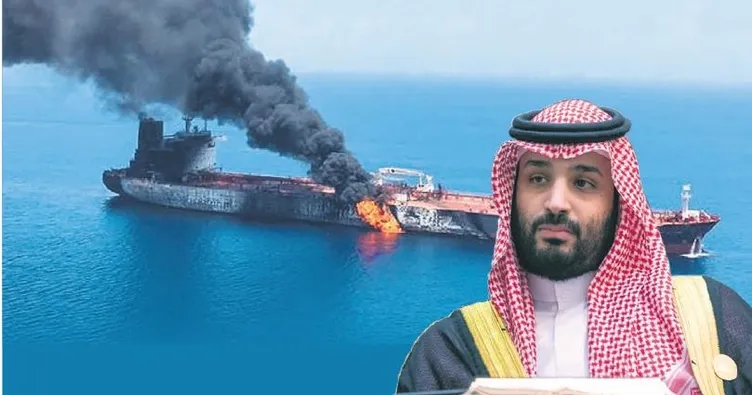 Körfez krizinde İran, ABD’yi suçladı