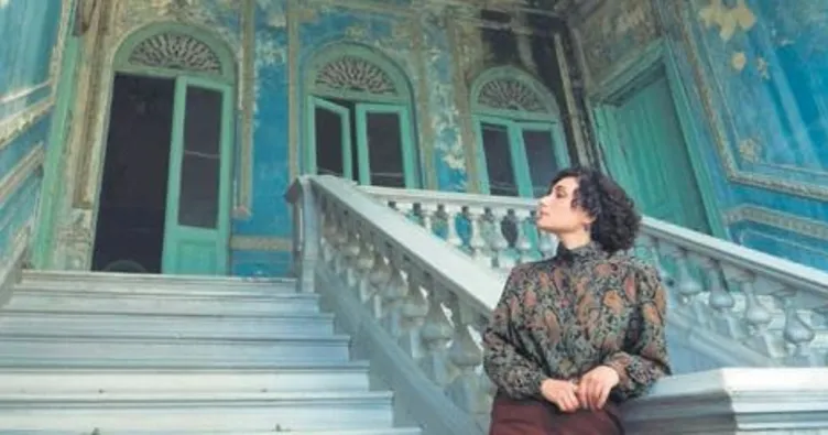 Eski şarkıya yeni yorum