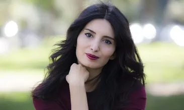 İşte Başak Sayan’ın ikizleri