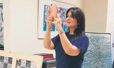 Sibel Can gizli koleksiyoner çıktı Sibel Can gizli koleksiyoner çıktı