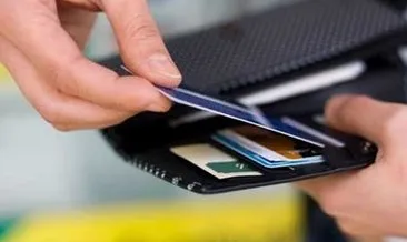 Merkez Bankası’ndan flaş kredi kartı faizi kararı