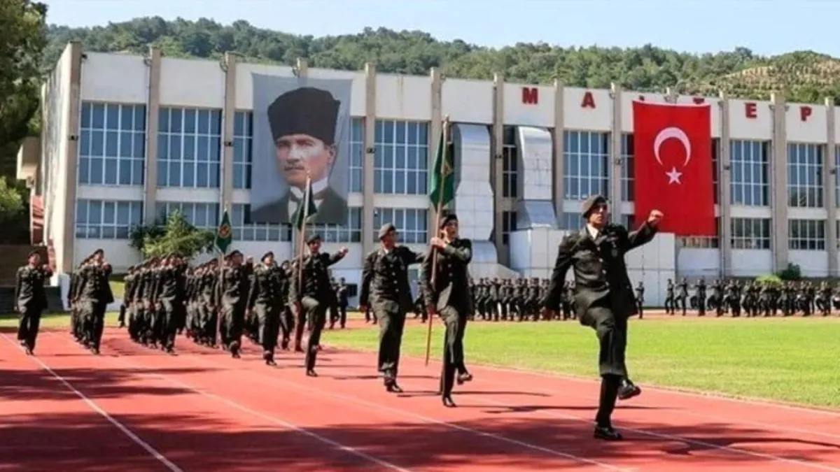 MSÜ SON BAŞVURU TAKVİMİ 2026: MSÜ başvuruları bitti mi, sınav ne zaman, hangi tarihte yapılacak?