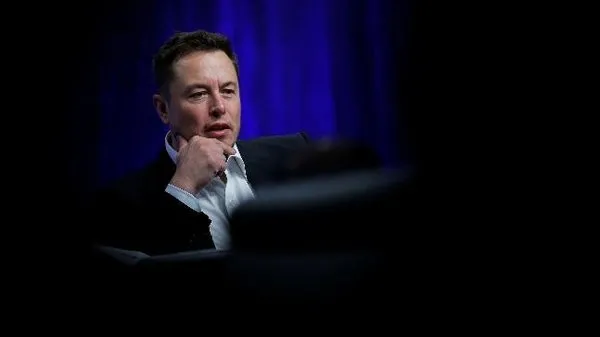 Elon Musk'ın bilinmeyen hikayesi