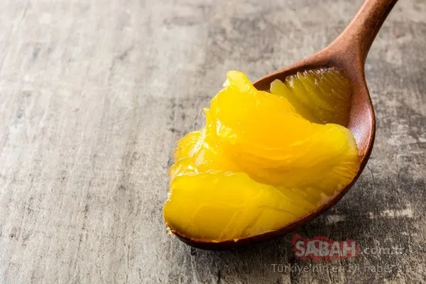 Ghee yağı mucizevi mi değil mi? İşte ghee yağı ile ilgili bilinmeyenler...