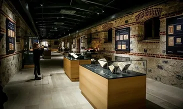 YÜZLERCE YILLIK KiTAPLARIN ŞiFAHANESi