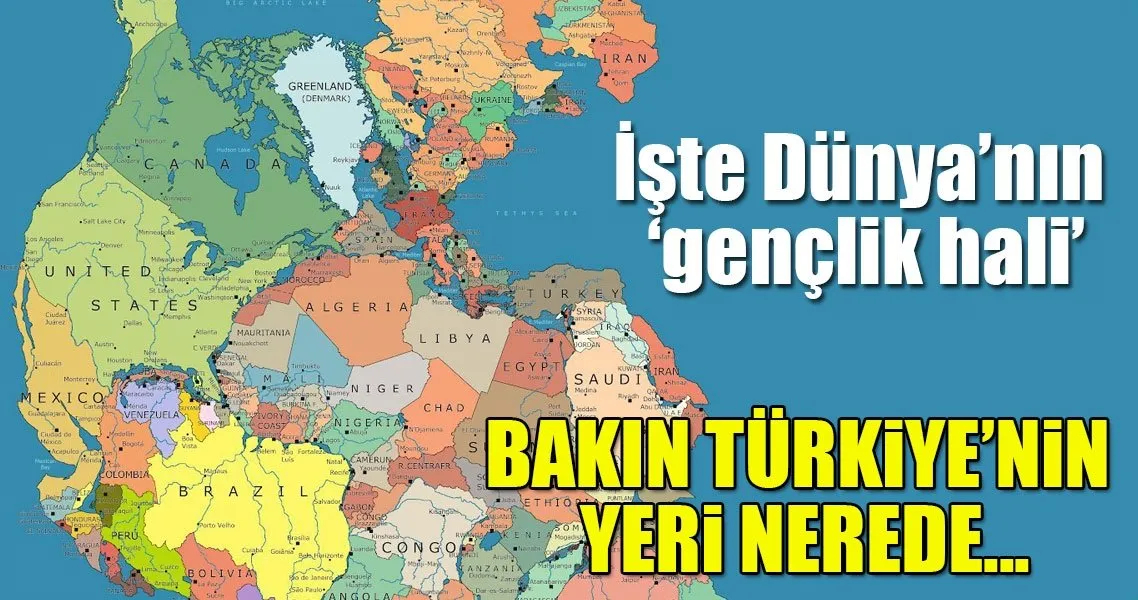 Iste Dunya Nin Genclik Hali Son Dakika Haberler