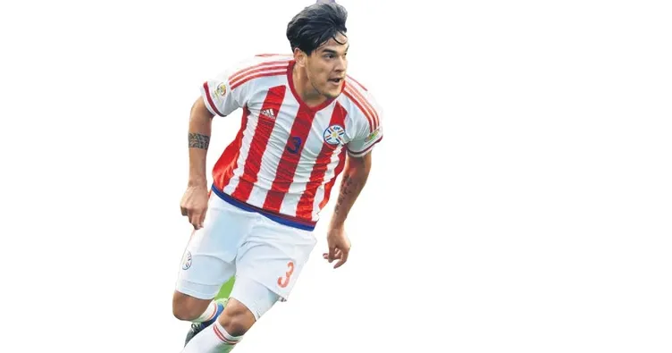 Gomez için son teklif: 2+2+4