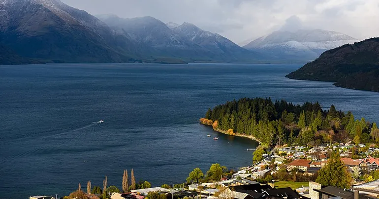 Yeni Zelanda’da doğal afet faciası: 2 ölü