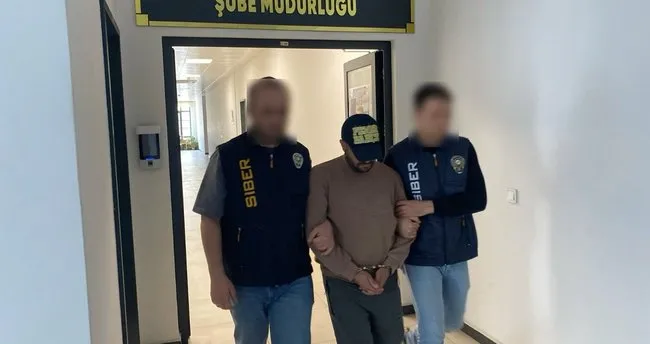 Kocaeli’de 71 suçtan aranan dolandırıcı yakalandı!