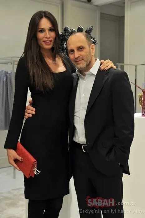 16 yıllık evlilik bitiyor! Bir dönemin gözde mankeni Güzide Duran ile Adnan Aksoy boşanıyor!