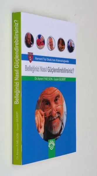 Sağlık kitapları seti