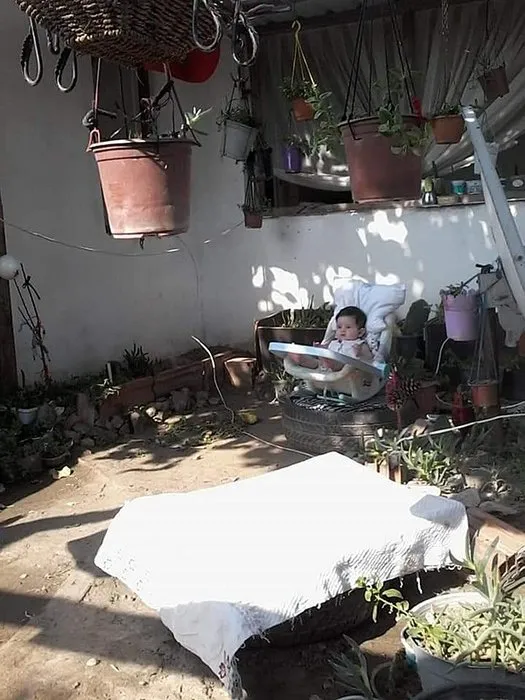 5 çocuğun yanarak öldüğü olayda acılı annenin ifadesi ortaya çıktı: Her şey 15-20 dakikada oldu…