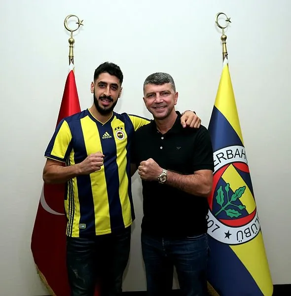 2018/19 Biten Transferler