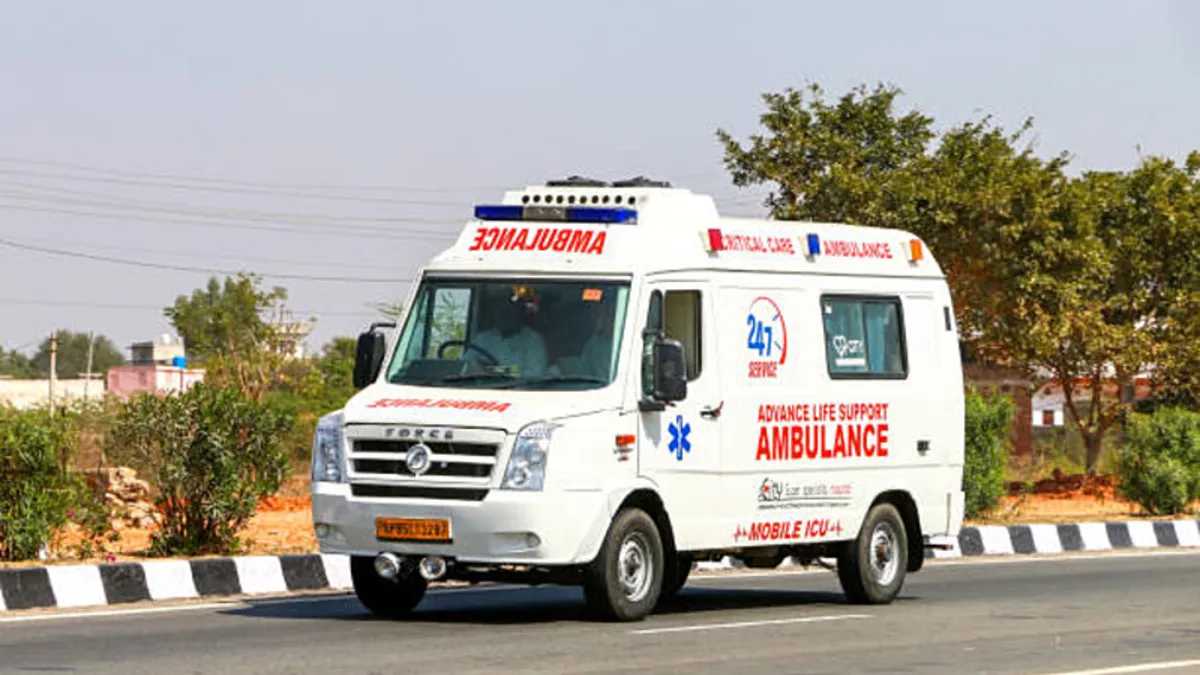 Hindistan’da feci zincirleme kaza: 13 can kaybı Hindistan’da feci zincirleme kaza: 13 can kaybı