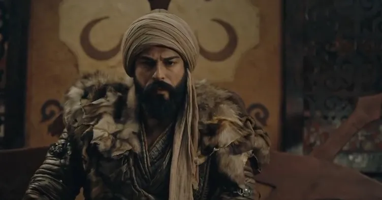 ’Kuruluş Osman’da heyecan dolu sahne! Osman Bey’in ajanı Zülfikar şehit edildi