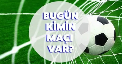 BUGÜNKÜ MAÇLAR 24 Mayıs 2024: Bugün kimin maçı var, hangi ligde, saat kaçta? İşte günün futbol, basketbol, voleybol karşılaşmaları