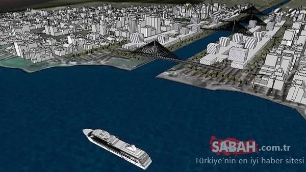 SON DAKİKA | Kanal İstanbul’da önemli gelişme! Çevre ve Şehircilik Bakanlığı onayladı...