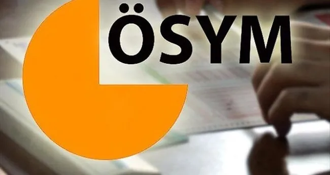 YGS giriş belgeleri erişime açıldı!