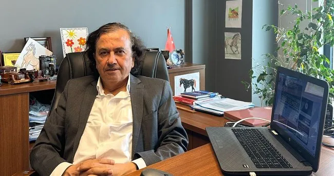Müteahhitlere yeni başkan! Çanakkale’nin geleceğini inşa etmeye devam edeceğiz