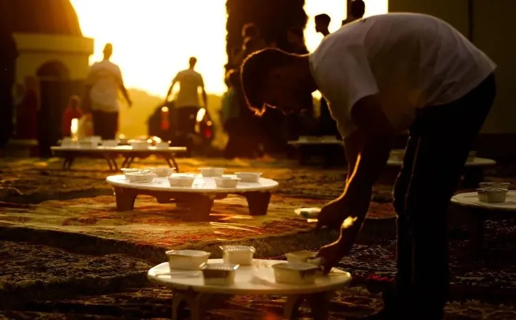 Ramazan başlangıcı tarihi Diyanet 2023 takvimi | On Bir Ayın Sultanı Ramazan ne zaman başlıyor, ilk oruç ne zaman?