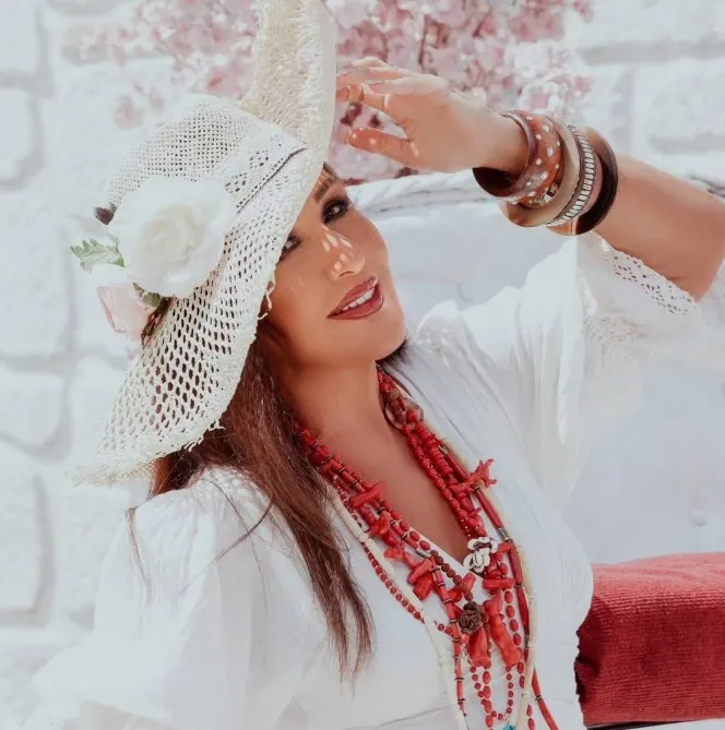 71 yaşındaki Nükhet Duru’dan korkutan haber! Akrep soktu apar topar hastaneye kaldırıldı: İşte son durumu…