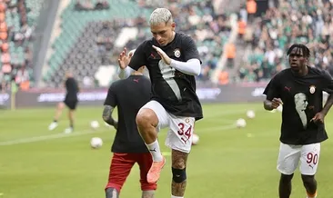 Torreira’da korkulan olmadı