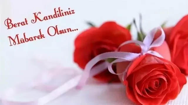 BERAT KANDİLİ MESAJLARI 2025: Dualı, hadisli, kısa-uzun Berat Kandili mesajı ile sevdiklerinize Hayırlı Kandiller dilekleri gönderin!