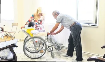 Koca yürekli güzel aile #isparta