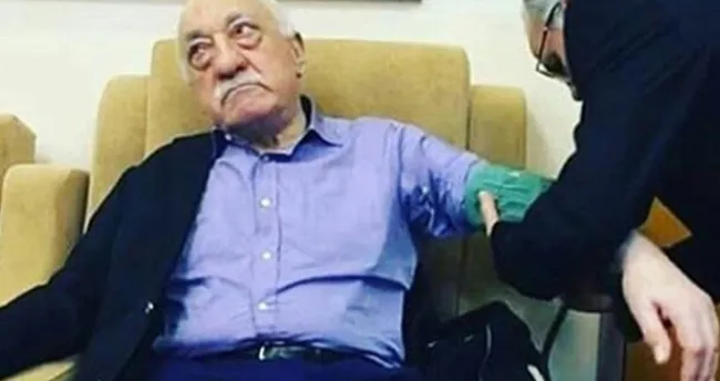 Ankara emniyetinde FETÖ operasyonu