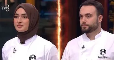 İŞTE SON FİNALİST! 30 Aralık MasterChef kim kazandı? MasterChef’te son finalist kim oldu, kaşığı kim aldı?