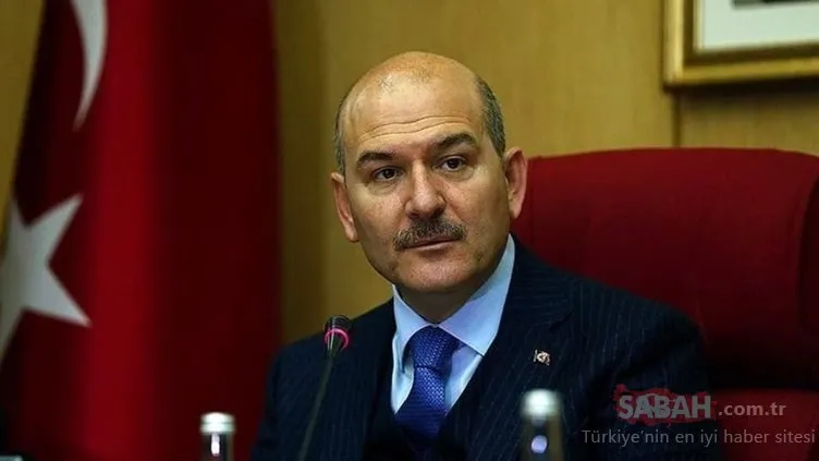 Son dakika haber: İçişleri Bakanı Süleyman Soylu neden istifa etti? Süleyman Soylu istifa açıklaması