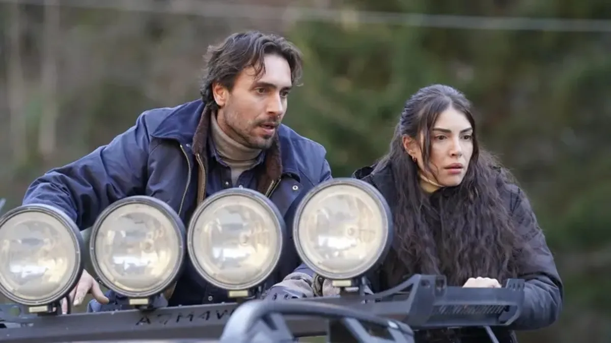 TAŞACAK BU DENİZ 20. BÖLÜM İZLEME EKRANI: 6 Mart 2026 TRT 1 ile Taşacak Bu Deniz yeni bölüm izleme