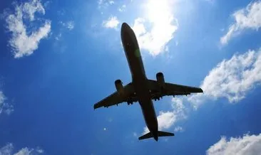 Dünyada hava yolu sektörünün zararının 2022’de azalması bekleniyor