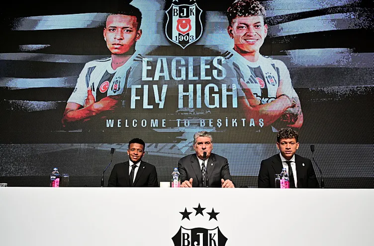 Son dakika haberi: Serdal Adalı’dan transfer sözleri! İki ismin geleceği belli oldu...