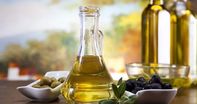 Türkiye'nin zeytinyağı ihracatı yüzde 50 arttı -