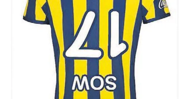 Röveşataya özel forma