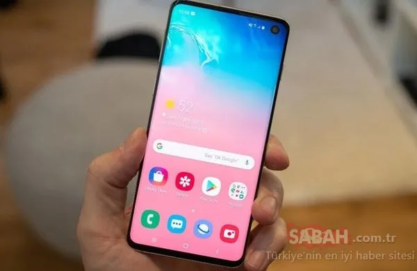 Dikkat! Android 10 güncellemesi alacak telefonlar belli oldu! Huawei, Samsung, Xiaomi ve...