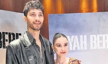’Tankla çalışmak müthiş bir tecrübeydi’