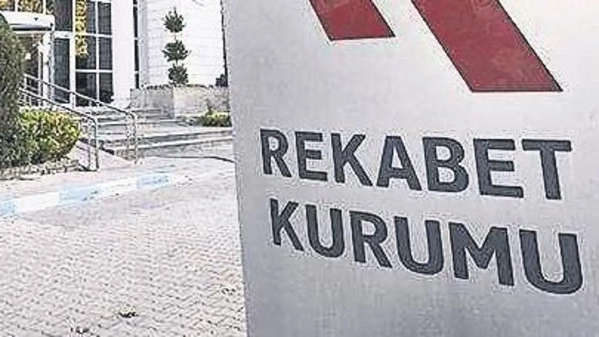 Rekabet Kurulu’ndan Haribo’ya soruşturma