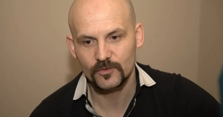 Komedyen Demirci’nin FETÖ üyeliği davası