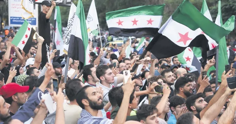 İsrail kamuoyunda Türkiye korkusu