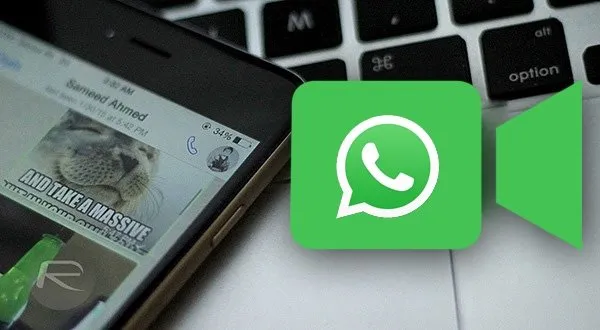 WhatsApp’a grup görüntülü görüşme özelliği geliyor