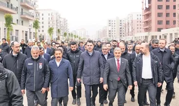 SON DAKİKA | Asrın başarı öyküsü böyle yazıldı! Yıkılan 11 il 3 yılda ayağa kaldırıldı