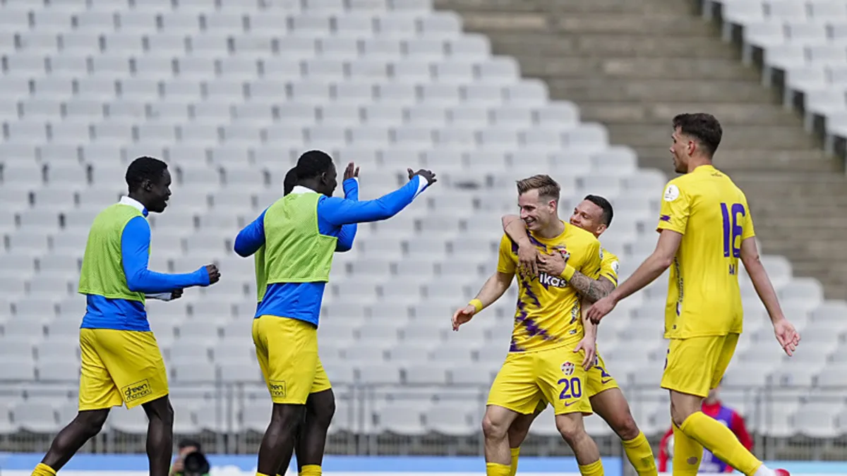 Eyüpspor, Süper Lig’de Gaziantep FK ile karşılaşacak Eyüpspor, Süper Lig’de Gaziantep FK ile karşılaşacak