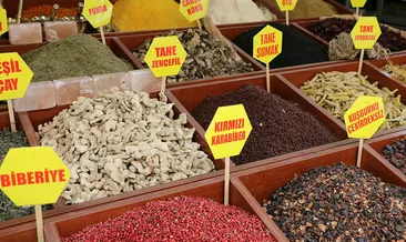 Baharatta talaş ununa dikkat