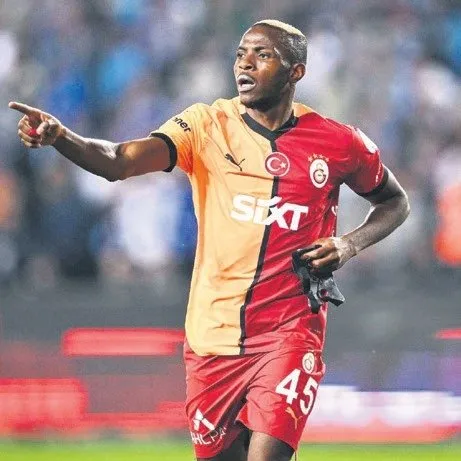 AHMET ÇAKAR / Fenerbahçe’ye şaşırıyorum!
