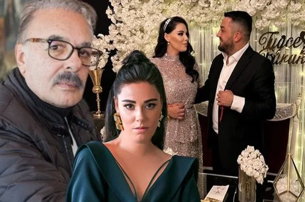 Kimi telli duvaklı gelin oldu kimi gözyaşlarıyla vedalaştı... Yine de en çok onlar konuşuldu! İşte 2024 yılında en çok konuşulan magazin olayları!