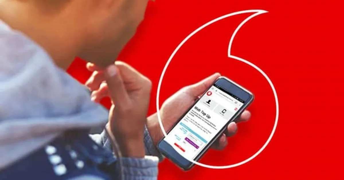 Vodafone Puan Sorgulama 2020 Vodafone Cihaz Kampanyasi Icin Musteri Puani Sorgulama Nasil Yapilir Medya Haberleri